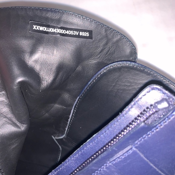 Tod’s Size 7 Women Leather Ankle Boots - Picture 11 of 14